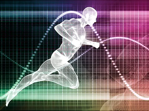 Rehabilitation is changing rapidly with advances in stem cell research and robotics