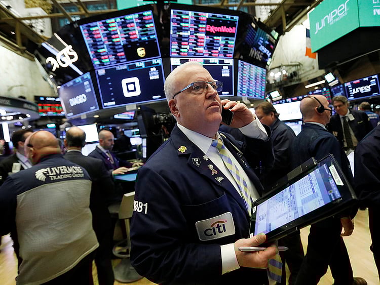 New York Stock Exchange