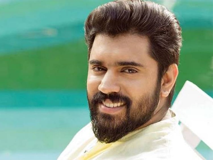 Nivin Pauly