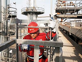 US pushes for 'dramatic' jump in Venezuela oil output