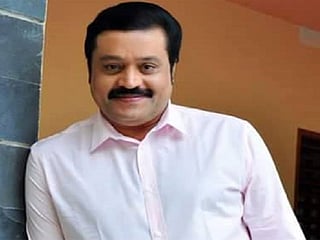 Actor-politician Gopi violated model code: CEO
