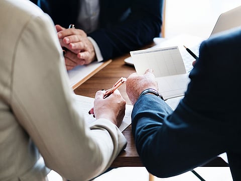 Talking to a financial expert could provide enormous help to the uninitiated.