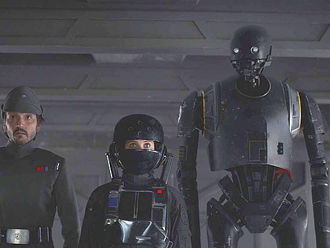 Too much? Disney working on yet another ‘Star Wars’ prequel