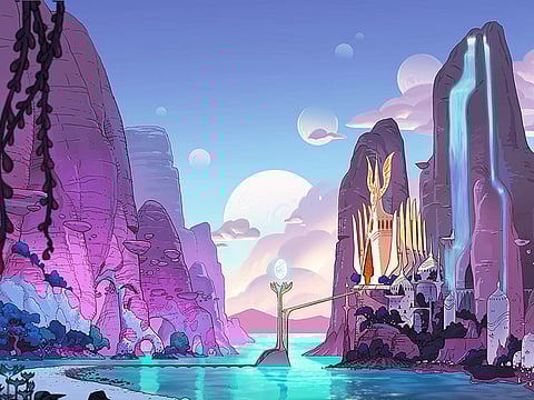 ‘She-Ra’ is back, with a better look and bigger purpose