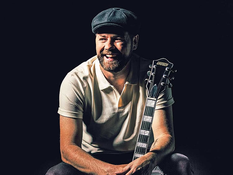 181112 Brian McFadden