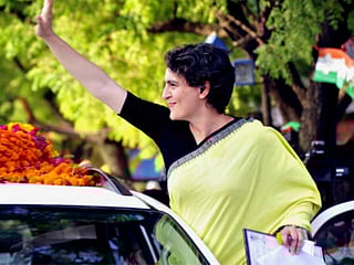 Will Priyanka Gandhi fight BJP in 2019 from Raebareli?