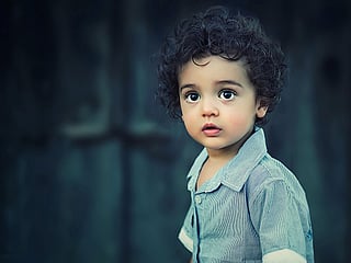 Study: Post-COVID syndrome severely damages kids' hearts