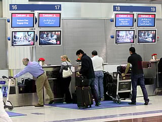 Emirates revives boarding pass programme that offers up to 50% off on customers' bills