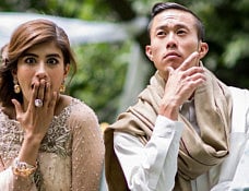 Pakistan film industry looks to China for collaborations