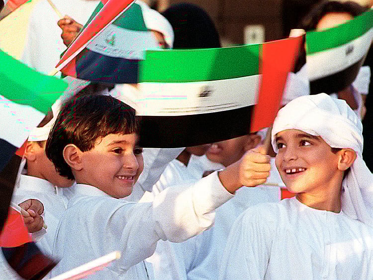 UAE National Day