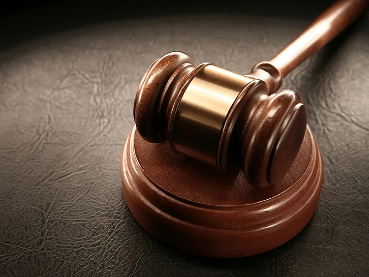 gavel generic