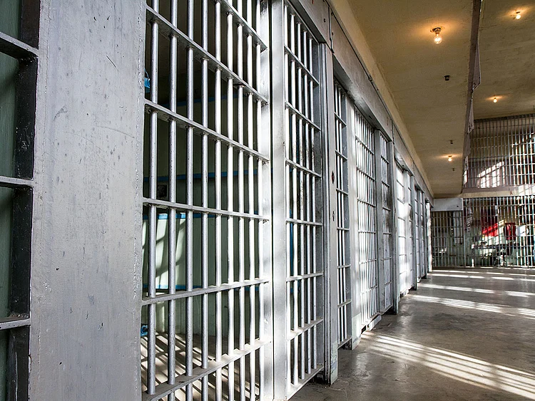 jail generic