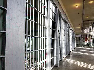 Manhunt underway to find child rapist who was accidentally released from prison 