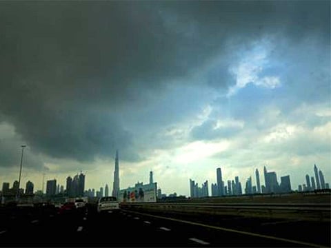 Gulf News