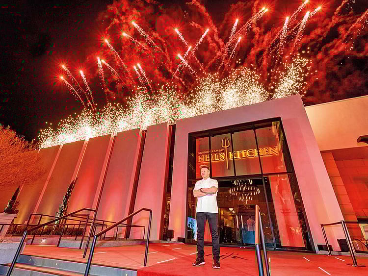 181113 Hells kitchen