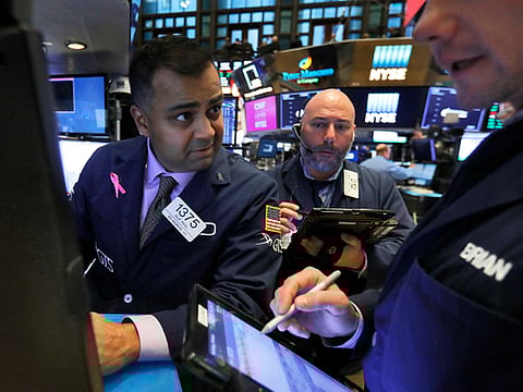 It could all get a lot worse for US stocks