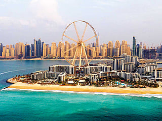 Dubai’s property buyers head to the ‘south’ and the coast
