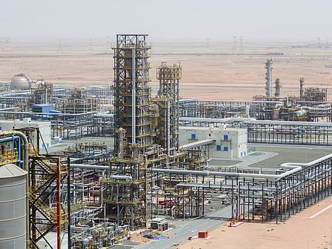 Japan imported 22.778m barrels of crude from UAE in December