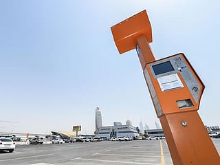 Eid Al Fitr: Free parking in Dubai for 6 days 