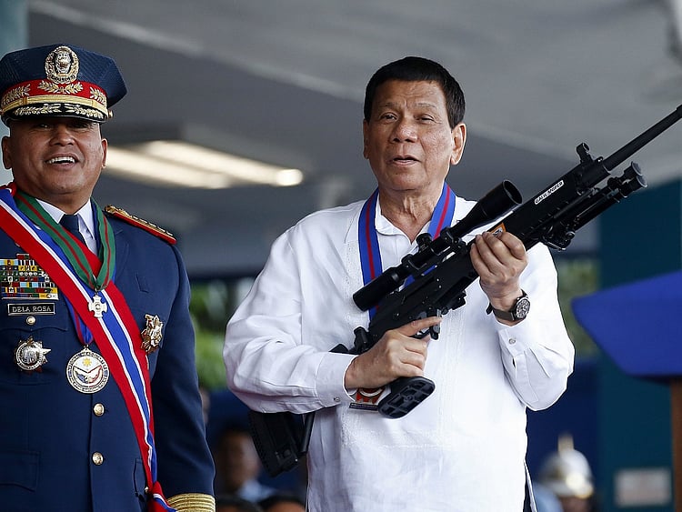 Duterte
