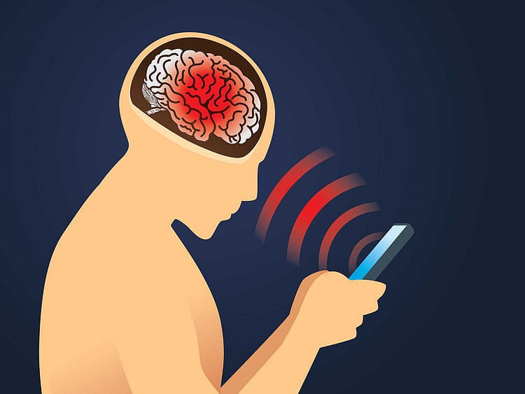 Harmful effects of science and AI