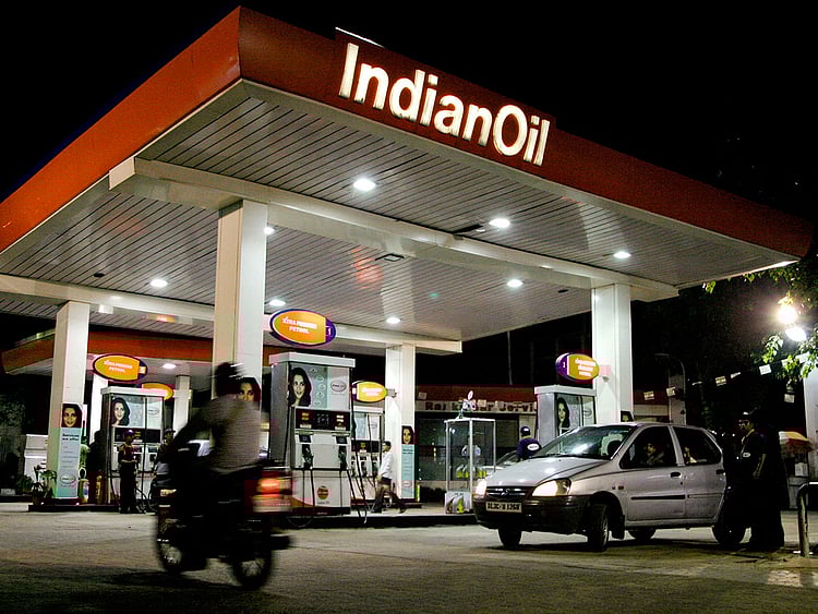 Indian Oil Corporation