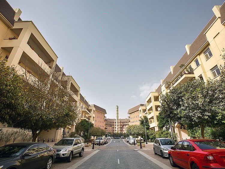 MOTOR-CITY Union properties