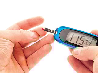 From sweet to bitter: A day in the life of diabetic patients in UAE