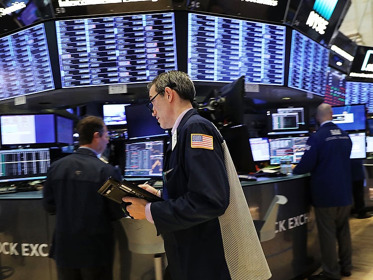 NYSE