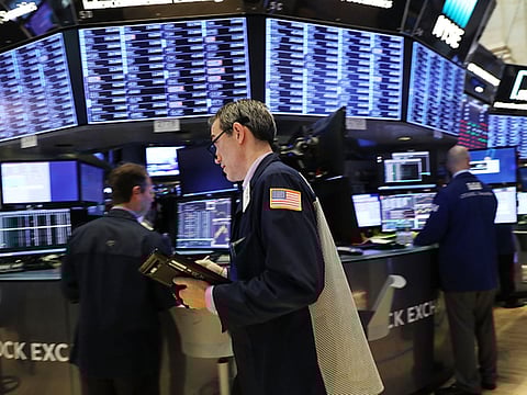 Global stocks likely to see more shocks