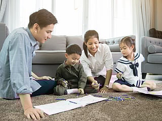 How to protect your kids’ mental health during coronavirus