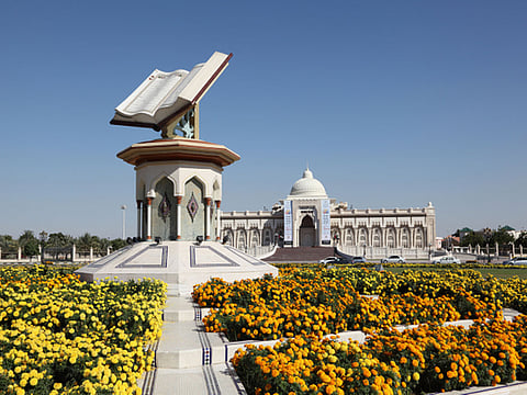 UNESCO Cultural Capital of the Arab World, Sharjah is the UAE's third largest emirate and is only an hour away from the Expo 2020 Dubai site.