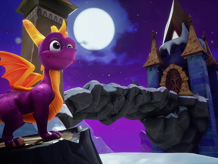 Spyro_Winter_Tundra_2