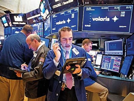 US stocks d-01