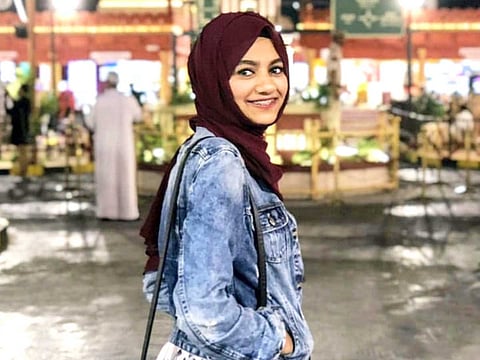 Aliya Niyaz Ali 