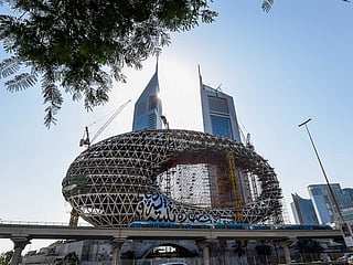 Lens eye: Stunning pictures from around the UAE