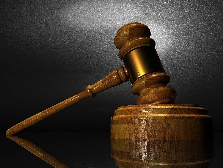 Ask the Law