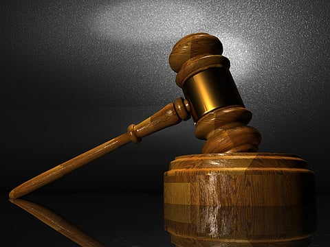 Ask the law
