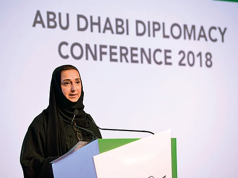 Dr Nawal Al Hosani