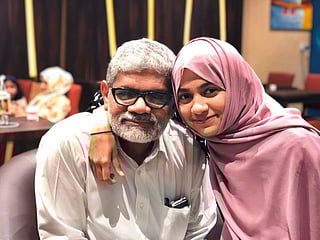 Indian student’s death in Dubai: ‘Doctors tried in vain to revive Alia’