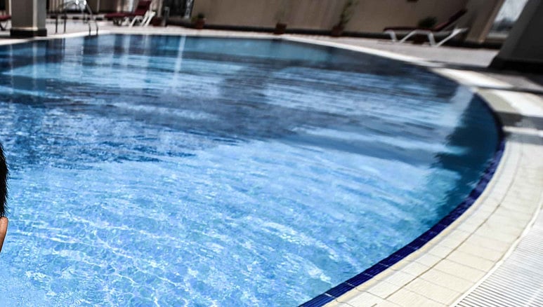 NAT SWIMMING POOL