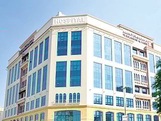 Living healthy with diabetes