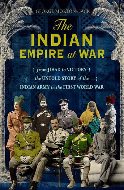 The Indian Empire at War