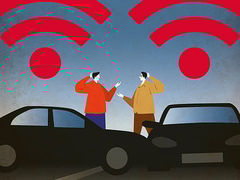 Ador Bustamante/©Gulf News