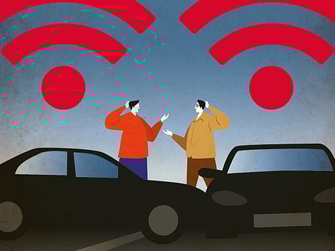 Ador Bustamante/©Gulf News