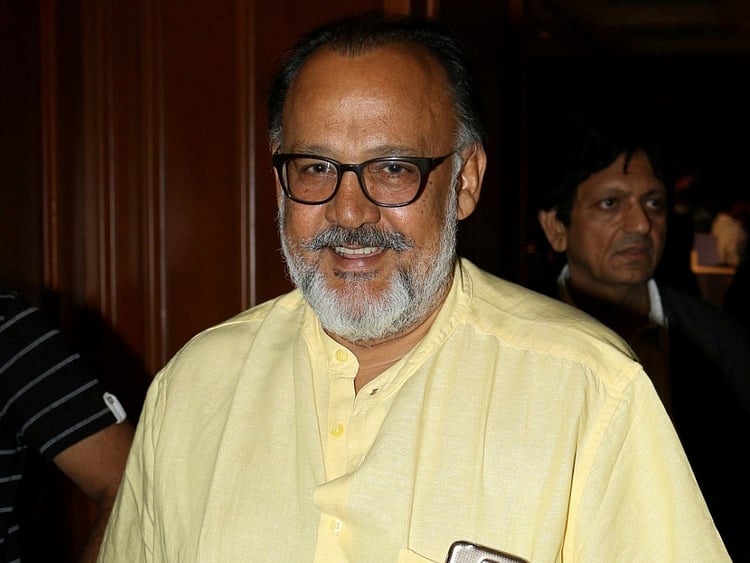 tab Alok Nath