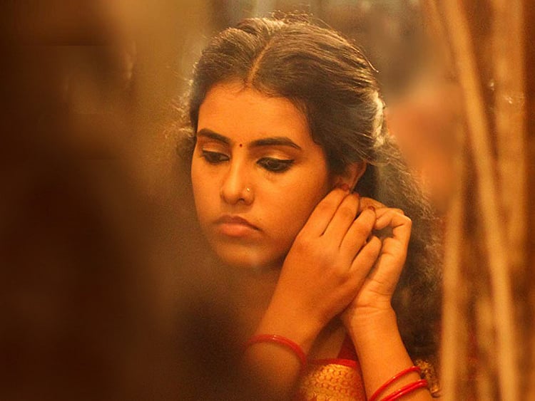 Mangalyam Thanthunanena