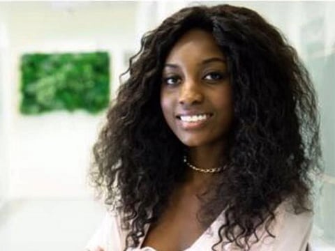 What does tolerance mean to these students in UAE