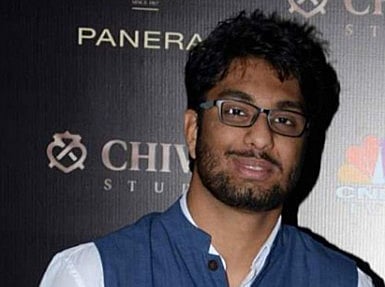 Gursimran Khamba