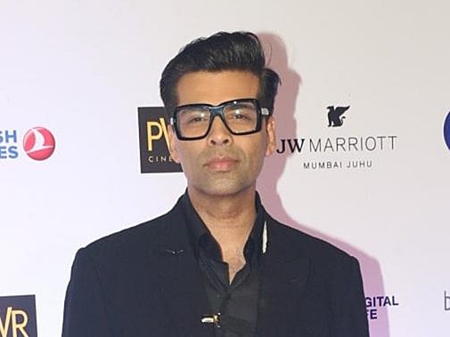 Karan Johar